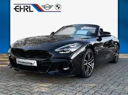 Bmw Z4 M40i Head Up HK HiFi DAB LED WLAN RFK Shz