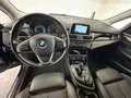 BMW 218 i Gran Tourer Zwart - thumbnail 12