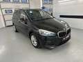 BMW 218 i Gran Tourer Schwarz - thumbnail 1