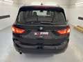 BMW 218 i Gran Tourer Zwart - thumbnail 4