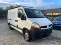 Renault Master L1H1 3,5t Ka+verkaufen export Weiß - thumbnail 1