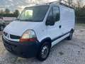 Renault Master L1H1 3,5t Ka+verkaufen export Weiß - thumbnail 3
