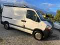 Renault Master L1H1 3,5t Ka+verkaufen export Weiß - thumbnail 8