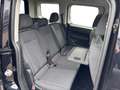 Volkswagen Caddy MOVE 2,0TDI 90KW DSG NAVI LED Schwarz - thumbnail 11