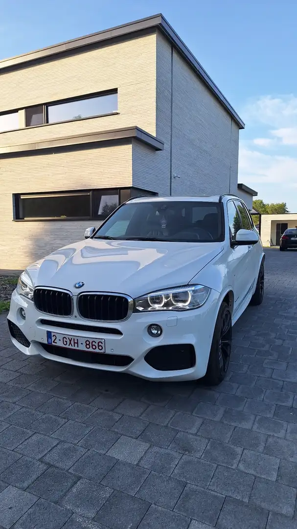 BMW X5 xDrive30d Sport-Aut. - 2