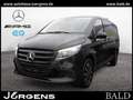 Mercedes-Benz Vito 119 Tourer/PRO/MOPF/Navi/MBUX/Totw/Cam/Temp Schwarz - thumbnail 1