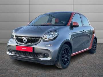 0.9 Turbo twinamic Passion
