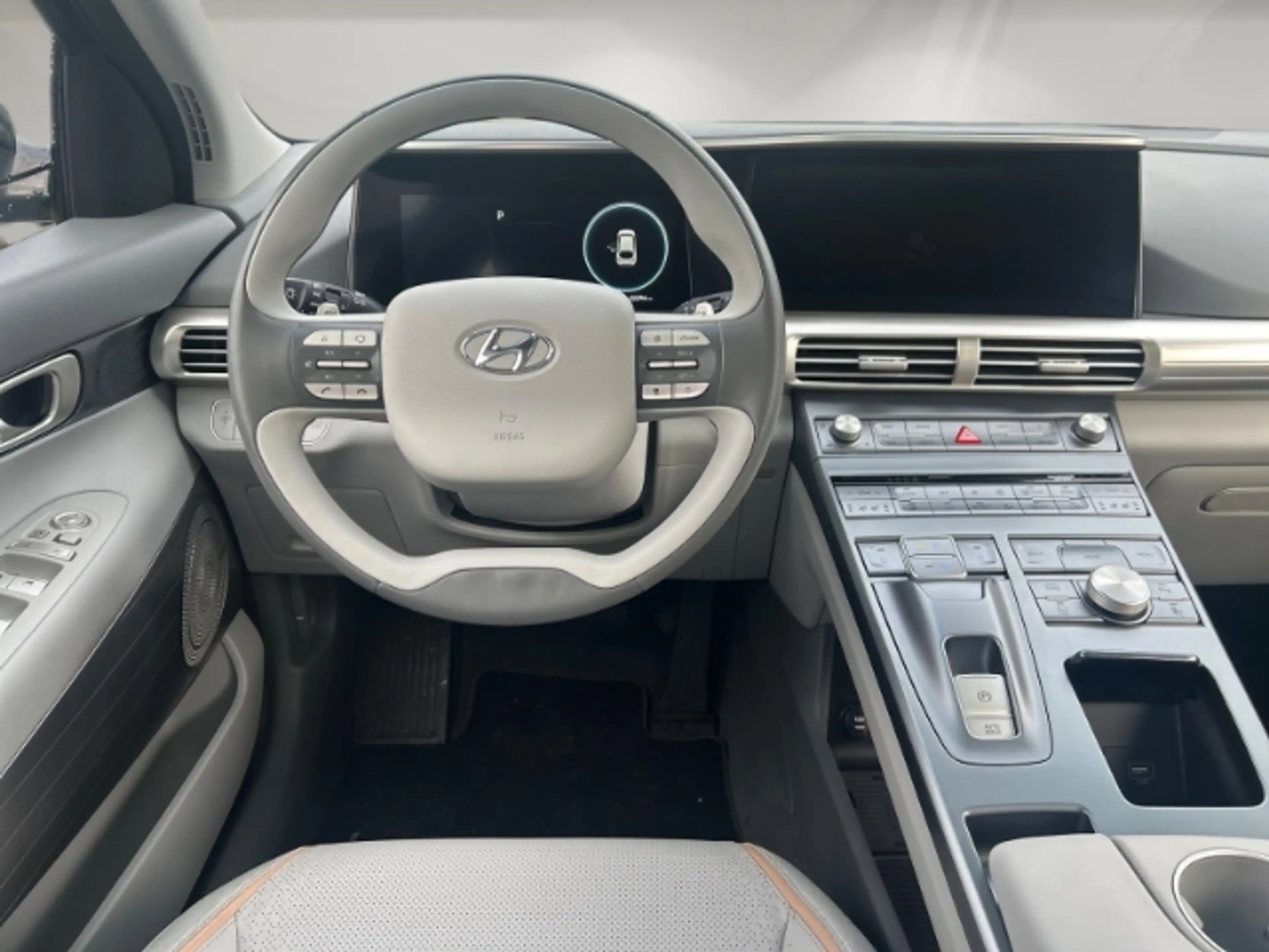 Hyundai NEXO Prime mit Schiebedach - DRESEN SONDERAKTION — photo 11
