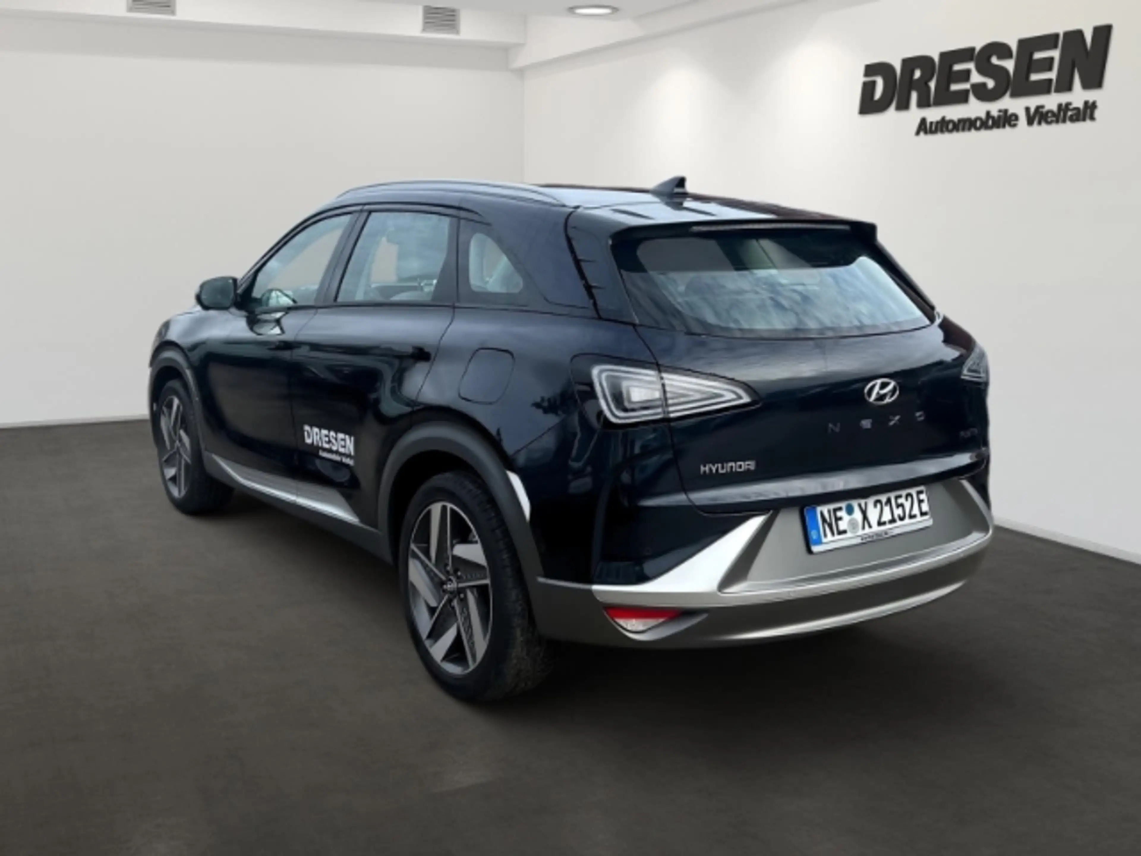 Hyundai NEXO Prime mit Schiebedach - DRESEN SONDERAKTION — photo 5