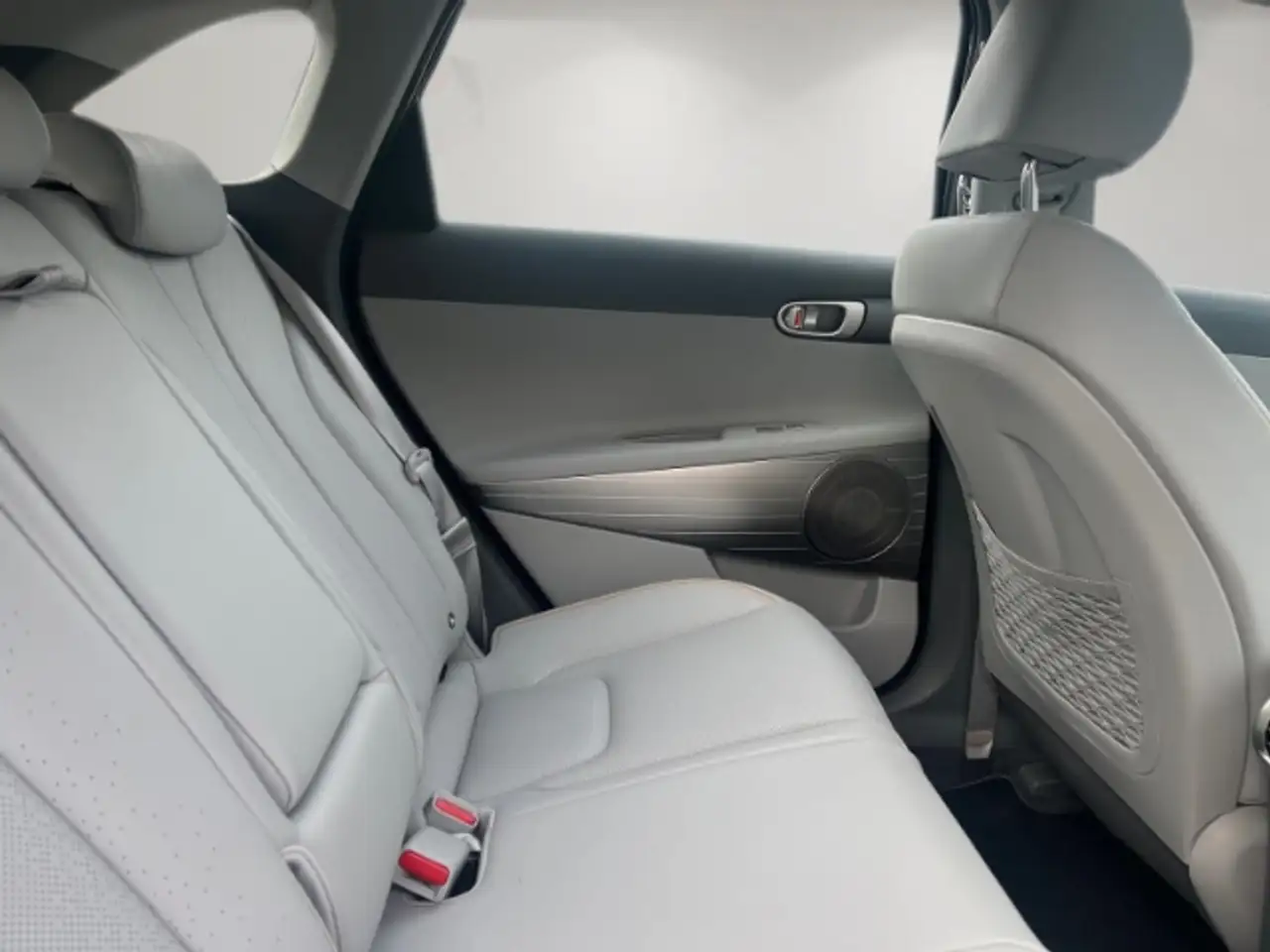 Hyundai NEXO Prime mit Schiebedach - DRESEN SONDERAKTION 14