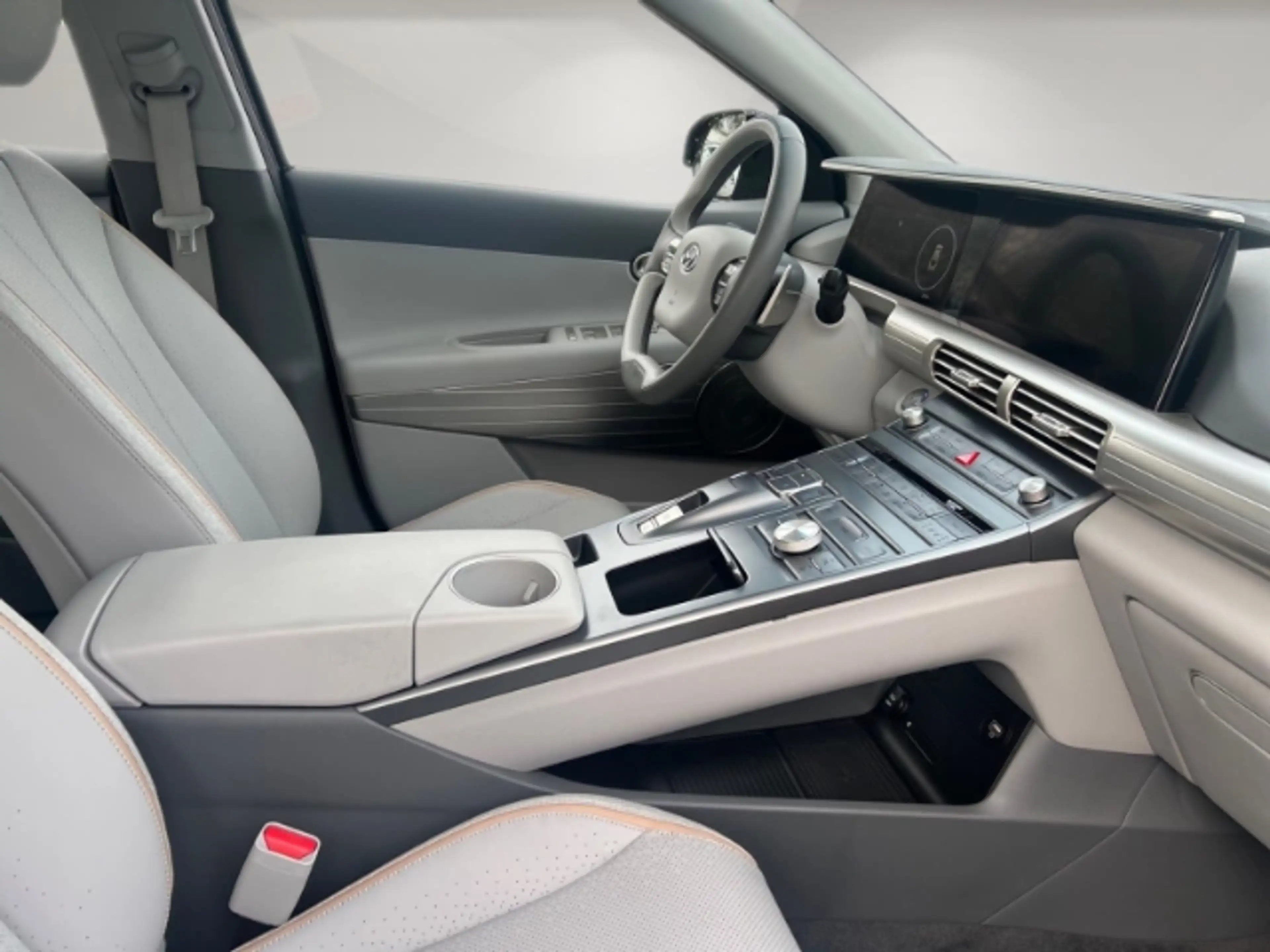 Hyundai NEXO Prime mit Schiebedach - DRESEN SONDERAKTION — photo 15