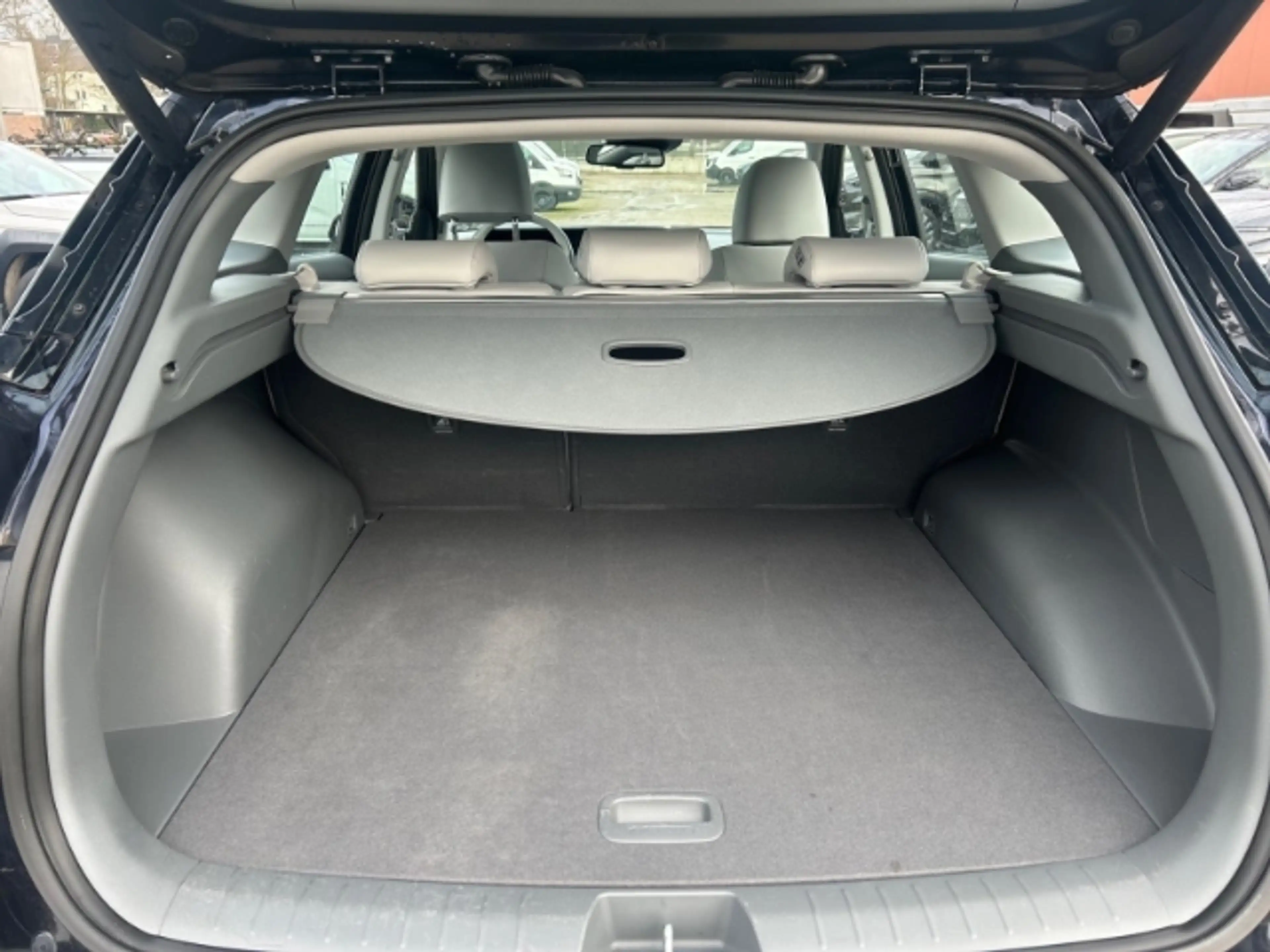 Hyundai NEXO Prime mit Schiebedach - DRESEN SONDERAKTION — photo 13