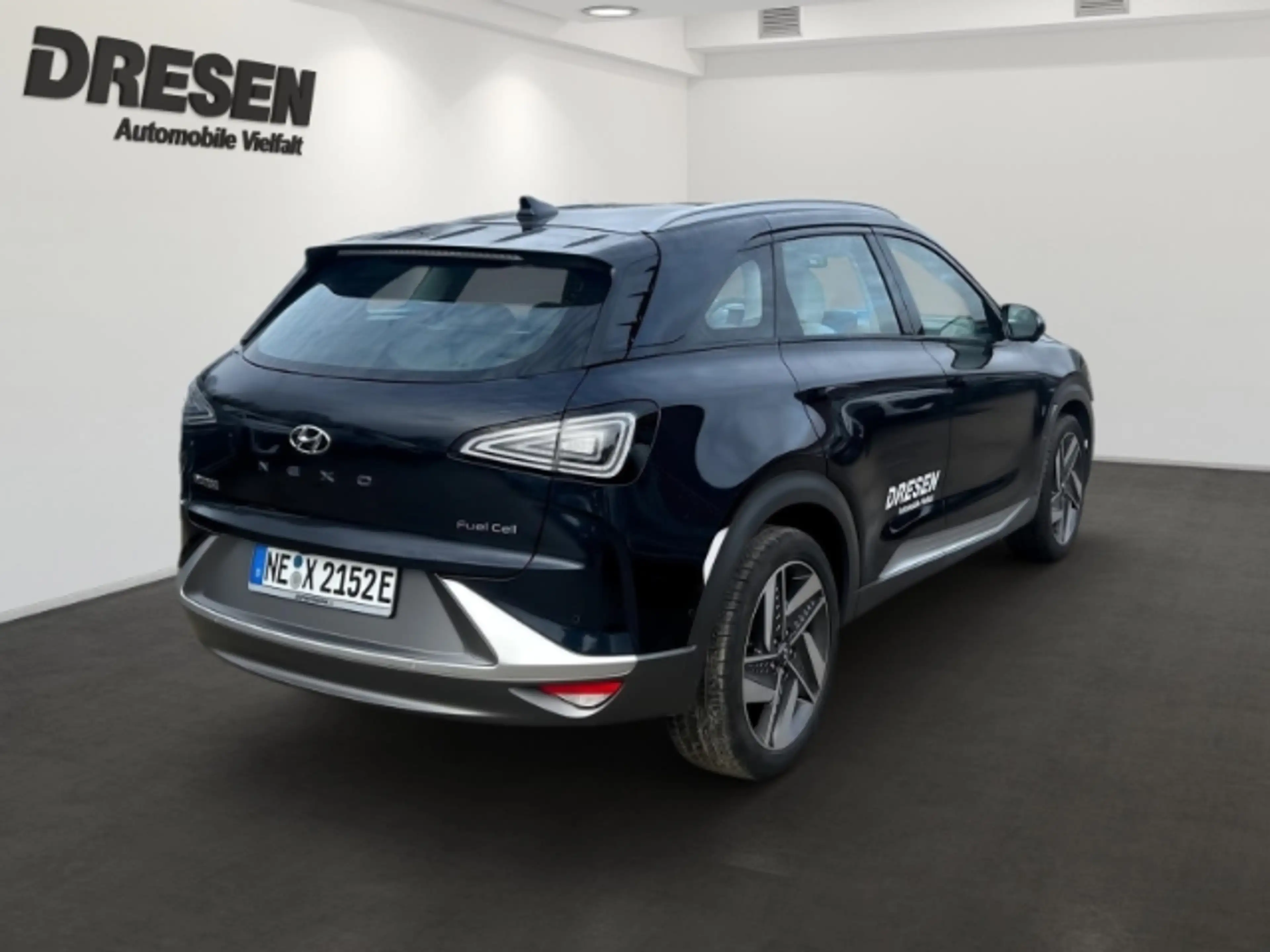 Hyundai NEXO Prime mit Schiebedach - DRESEN SONDERAKTION — photo 4