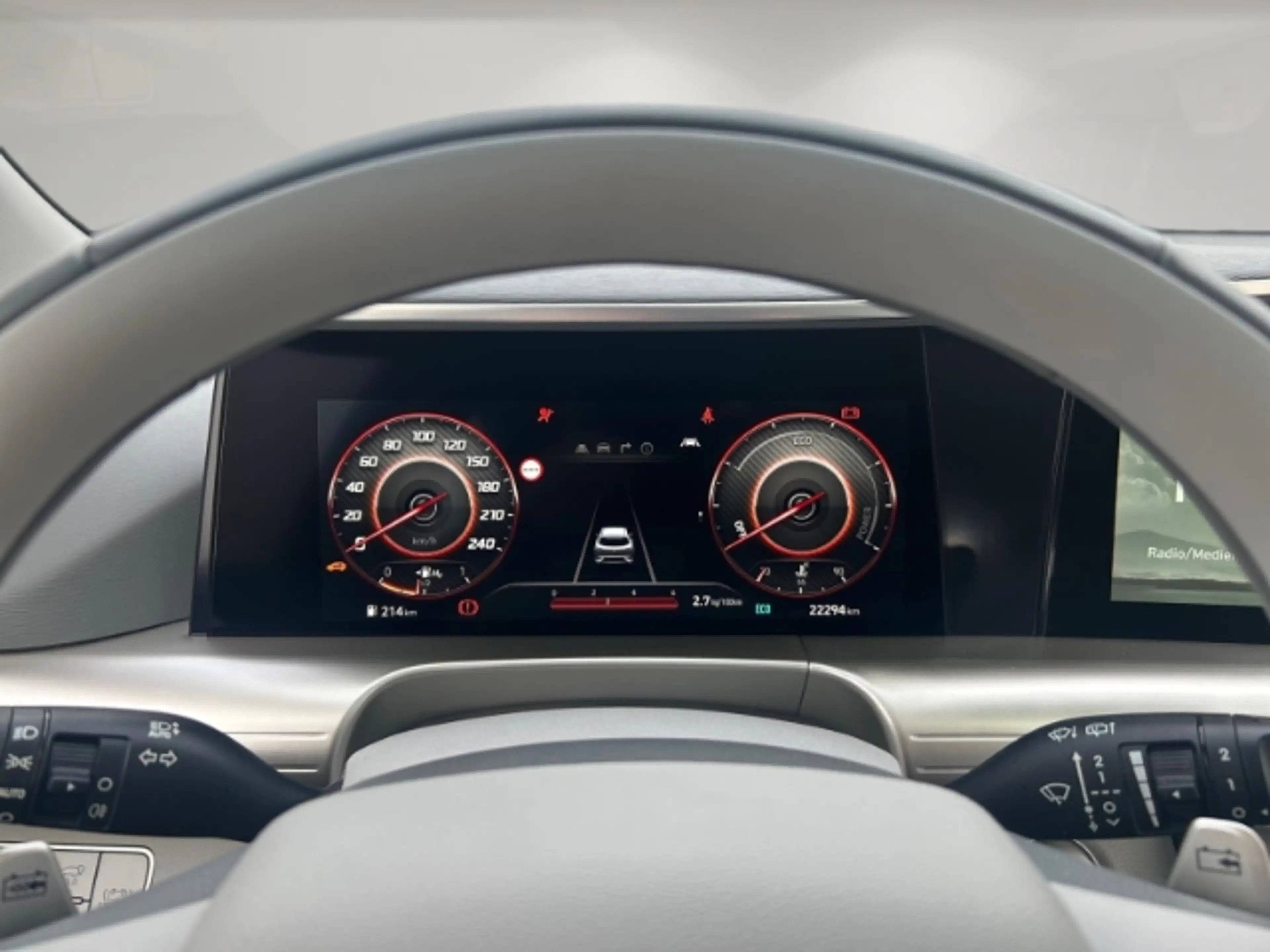Hyundai NEXO Prime mit Schiebedach - DRESEN SONDERAKTION — photo 9