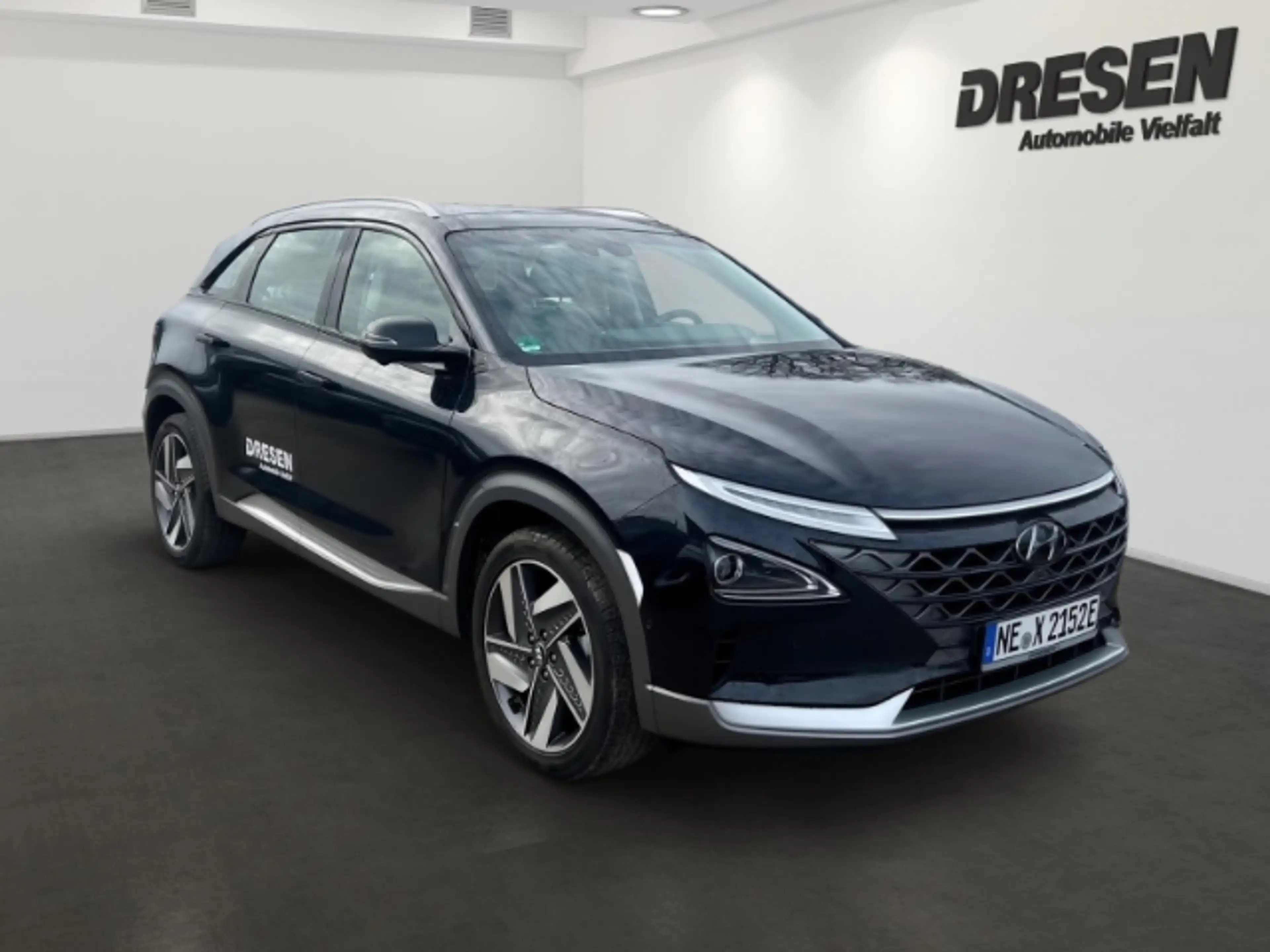 Hyundai NEXO Prime mit Schiebedach - DRESEN SONDERAKTION — photo 3