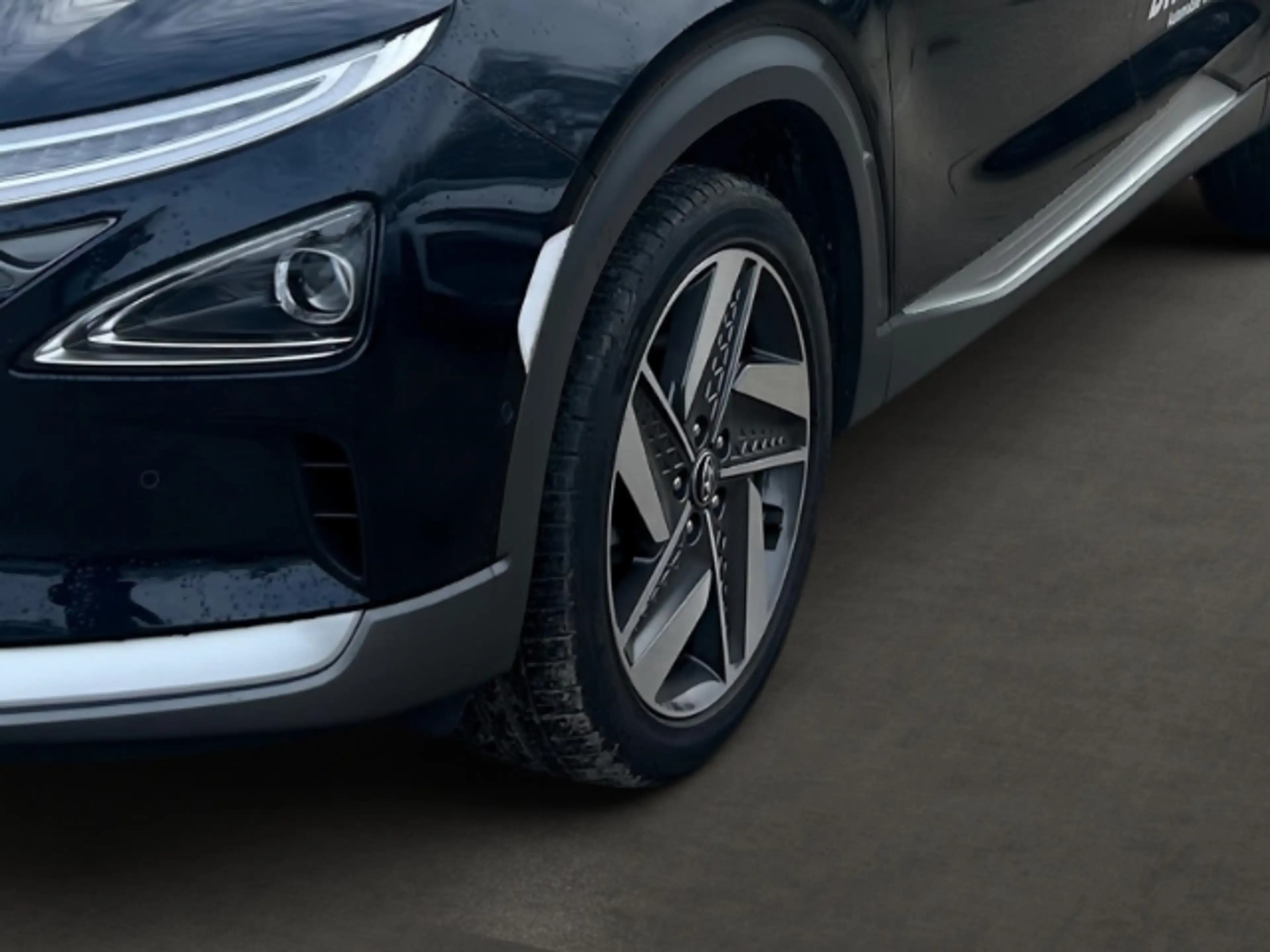 Hyundai NEXO Prime mit Schiebedach - DRESEN SONDERAKTION — photo 7