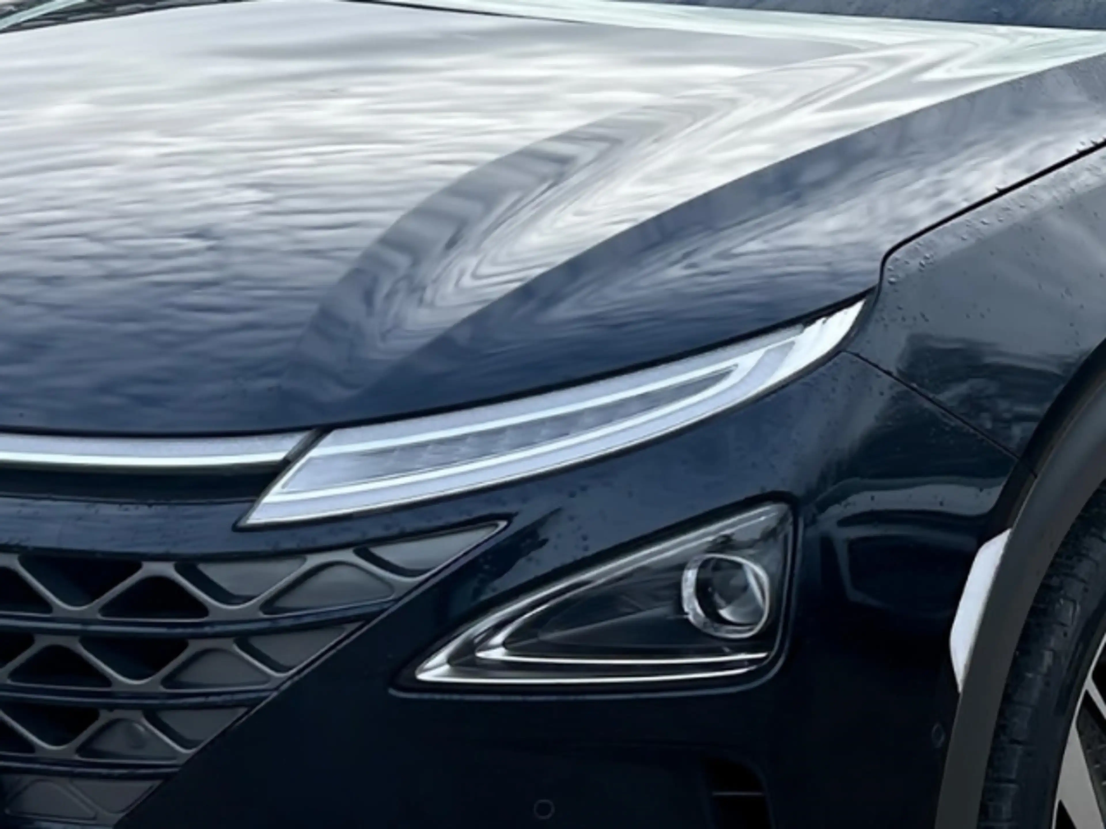 Hyundai NEXO Prime mit Schiebedach - DRESEN SONDERAKTION — photo 6