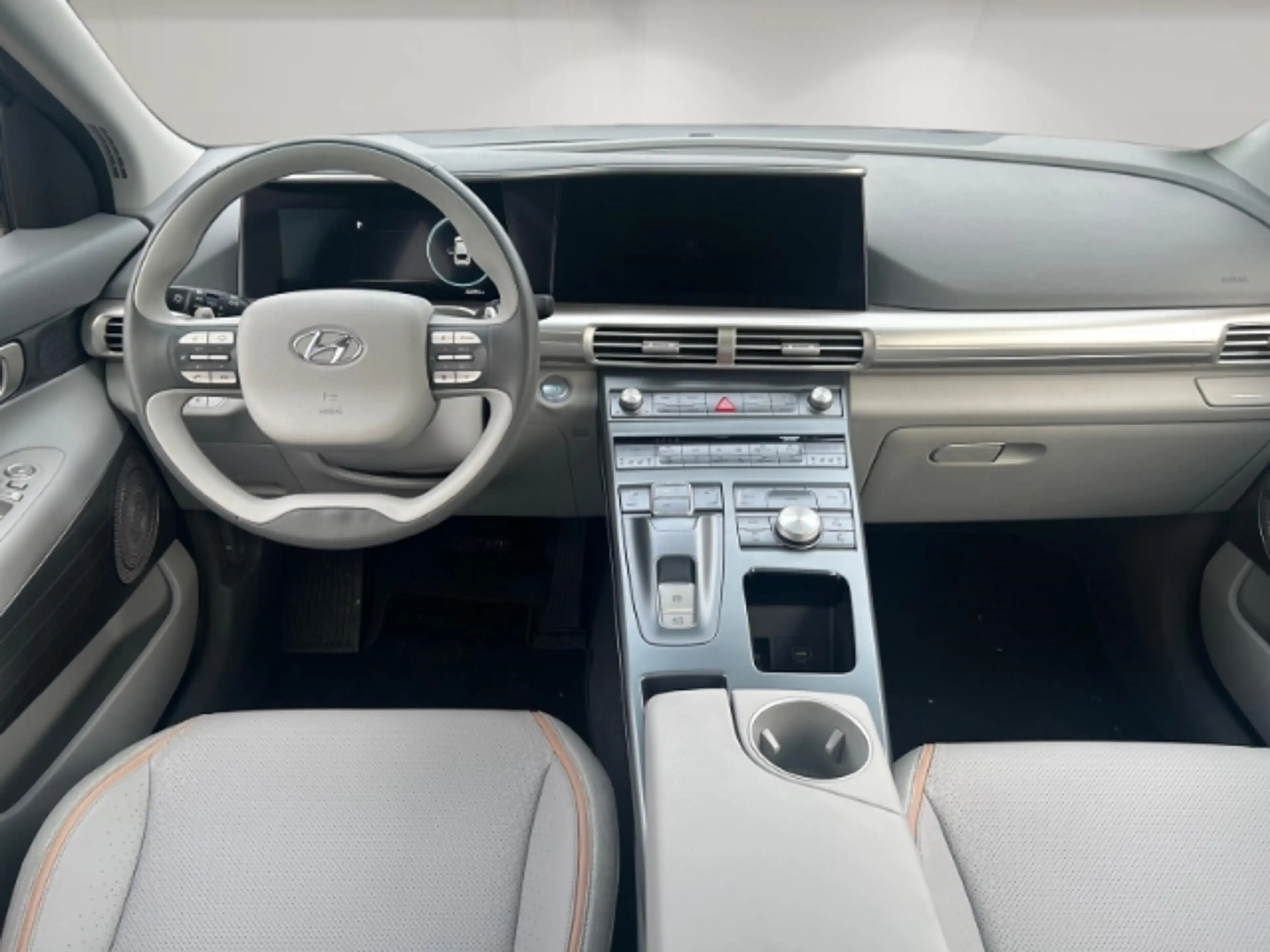 Hyundai NEXO Prime mit Schiebedach - DRESEN SONDERAKTION — photo 12