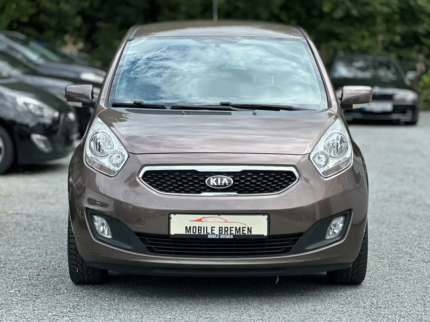 Kia Venga 1.4 Dream Team NAVI*AHK*KAMERA Maro - 2