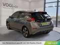 Nissan Leaf N-Connecta 40kWh 150PS Gris - thumbnail 3