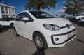 Volkswagen up! *1.Hd.NAVI*KAMERA*SHZG*PDC*TEMP*Euro-6 Blanc - thumbnail 4