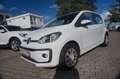 Volkswagen up! *1.Hd.NAVI*KAMERA*SHZG*PDC*TEMP*Euro-6 Blanc - thumbnail 3