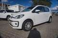 Volkswagen up! *1.Hd.NAVI*KAMERA*SHZG*PDC*TEMP*Euro-6 Blanc - thumbnail 5