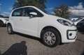 Volkswagen up! *1.Hd.NAVI*KAMERA*SHZG*PDC*TEMP*Euro-6 Blanc - thumbnail 6