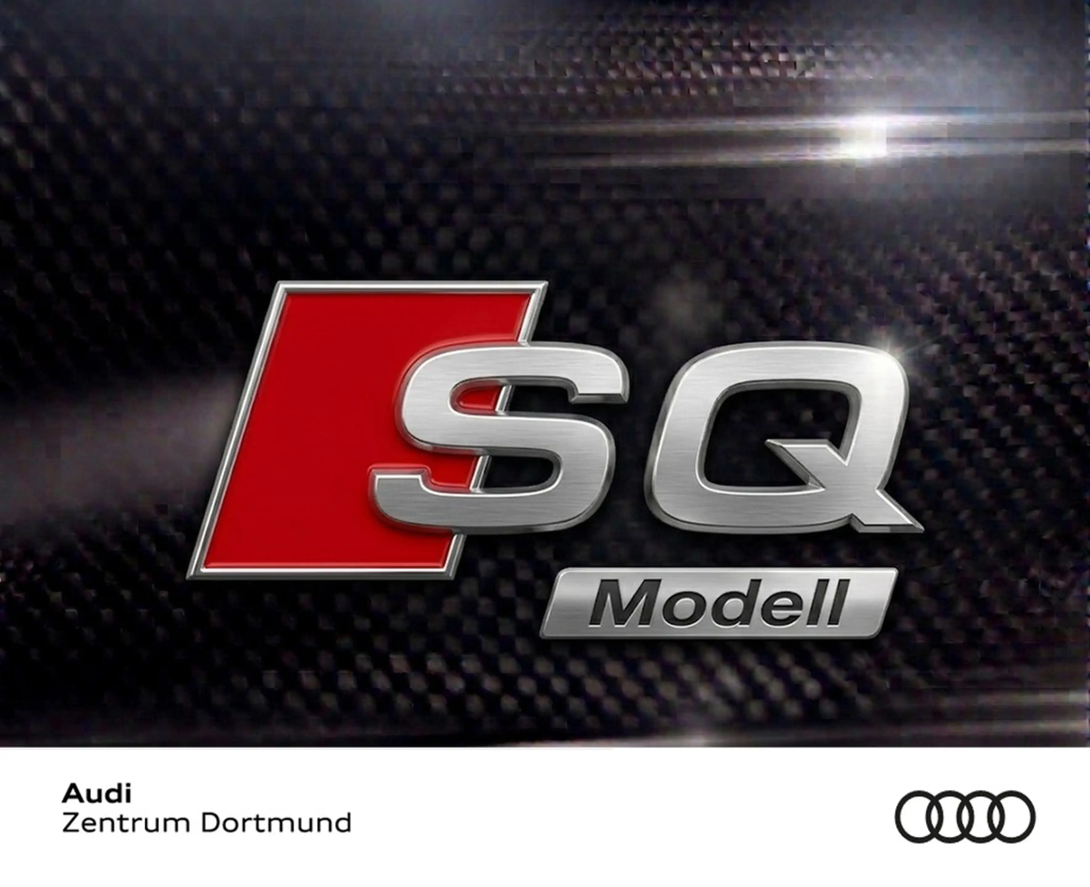 Audi SQ7 Qu. competition+ PANO STANDHZ LASER