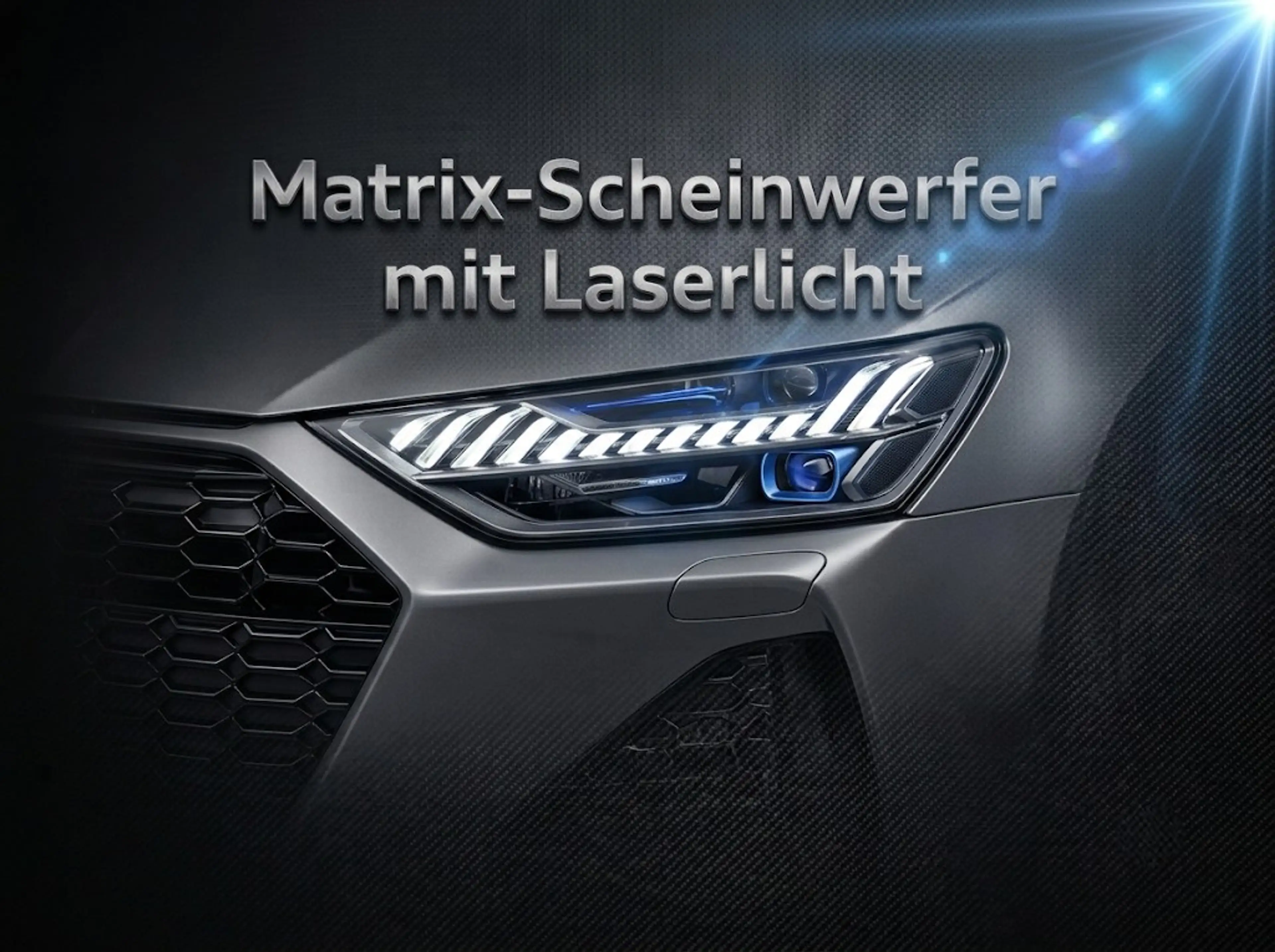 Audi SQ7 Qu. competition+ PANO STANDHZ LASER — photo 2