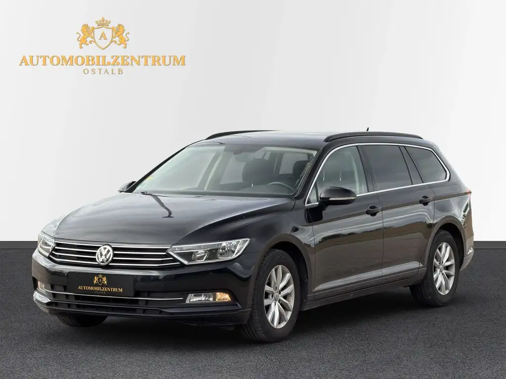 Volkswagen Passat Variant Passat | Massage | Ambiente | ACC | Kamera | TÜV