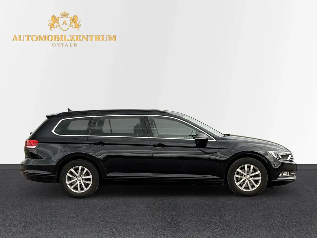 Volkswagen Passat Variant Passat | Massage | Ambiente | ACC | Kamera | TÜV Bild 4