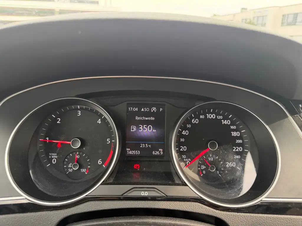 Volkswagen Passat Variant Passat | Massage | Ambiente | ACC | Kamera | TÜV Bild 20
