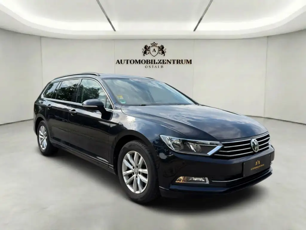 Volkswagen Passat Variant Passat | Massage | Ambiente | ACC | Kamera | TÜV Bild 3