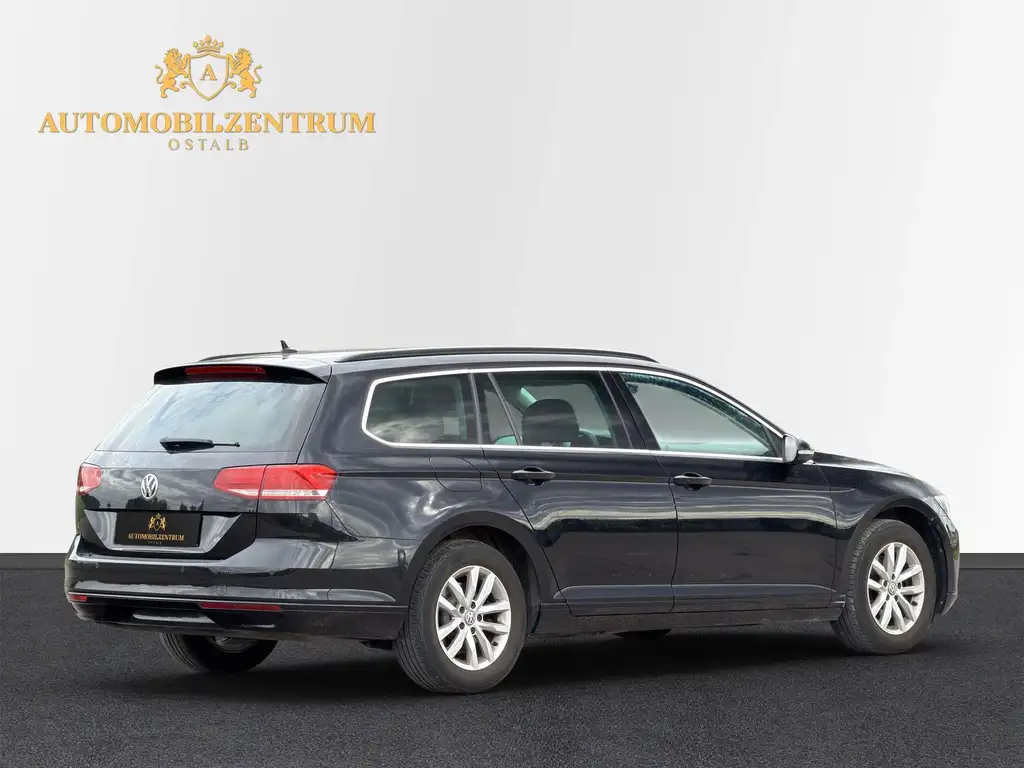 Volkswagen Passat Variant Passat | Massage | Ambiente | ACC | Kamera | TÜV Bild 6