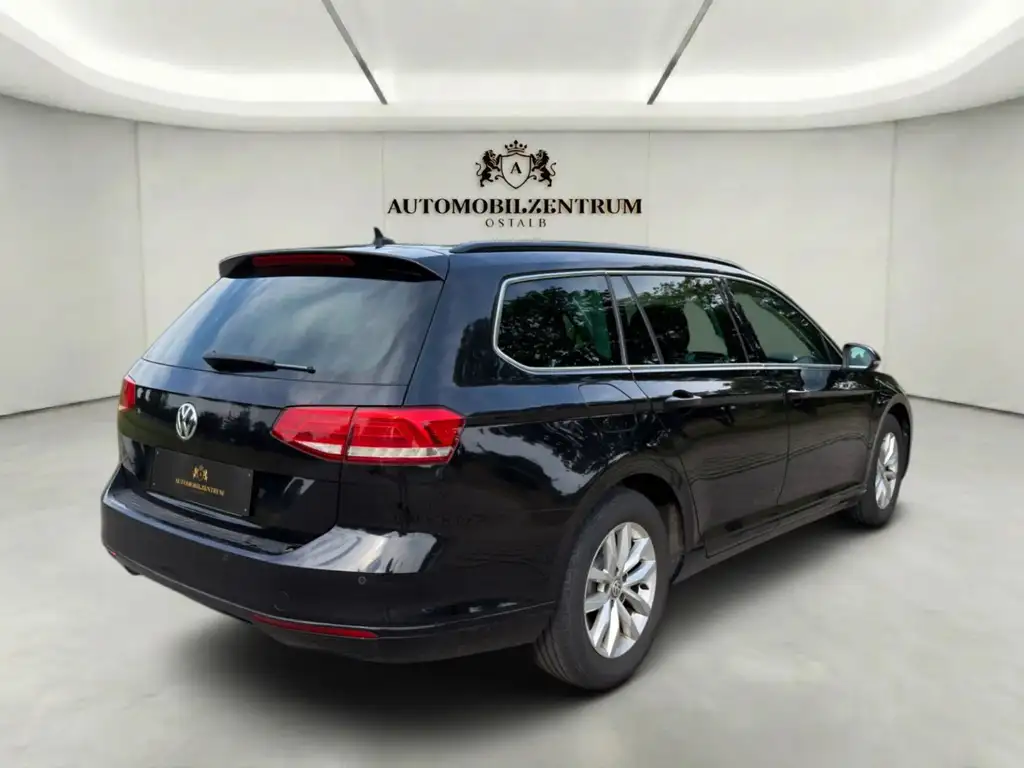 Volkswagen Passat Variant Passat | Massage | Ambiente | ACC | Kamera | TÜV Bild 6