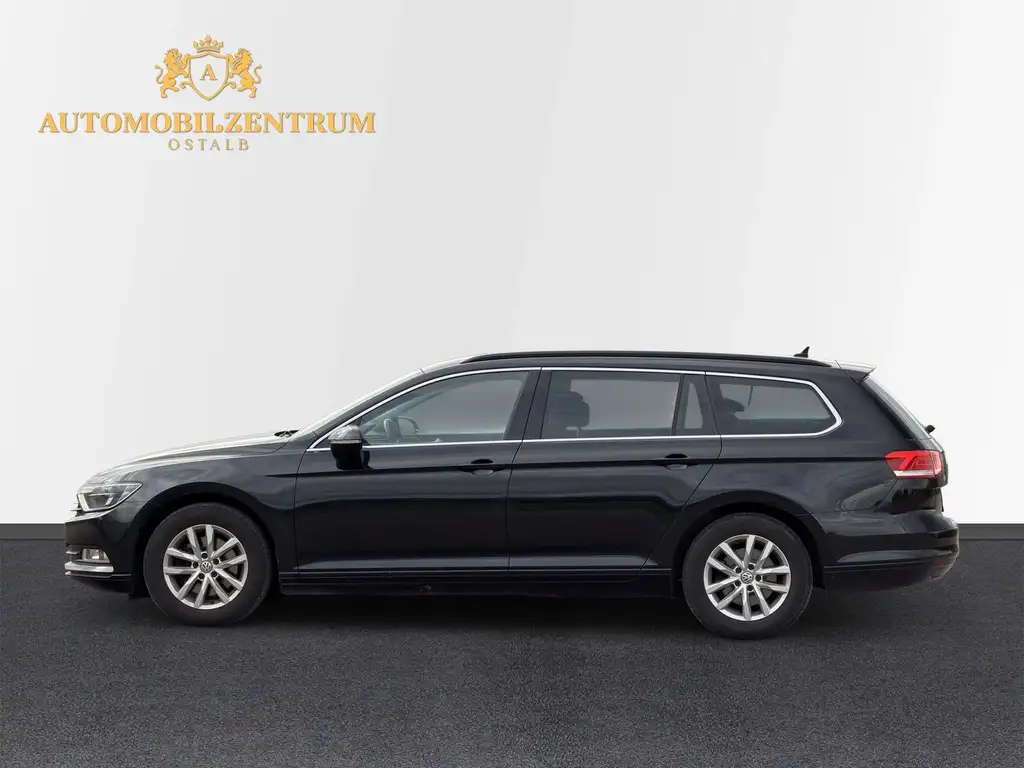 Volkswagen Passat Variant Passat | Massage | Ambiente | ACC | Kamera | TÜV Bild 9
