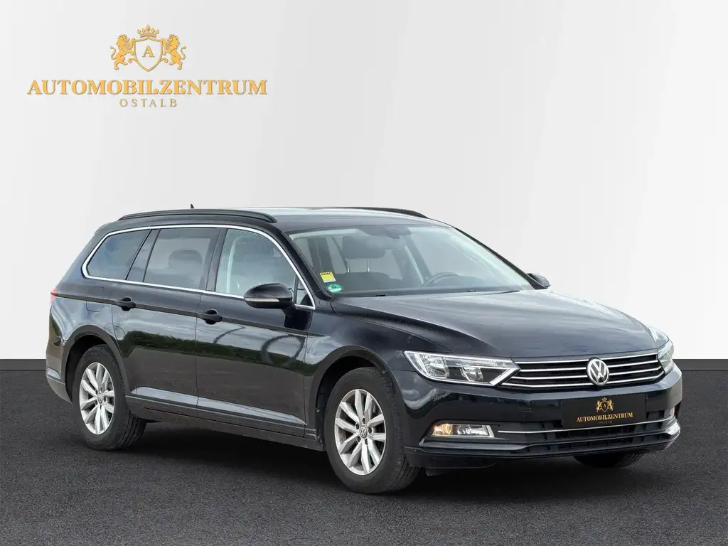Volkswagen Passat Variant Passat | Massage | Ambiente | ACC | Kamera | TÜV Bild 3