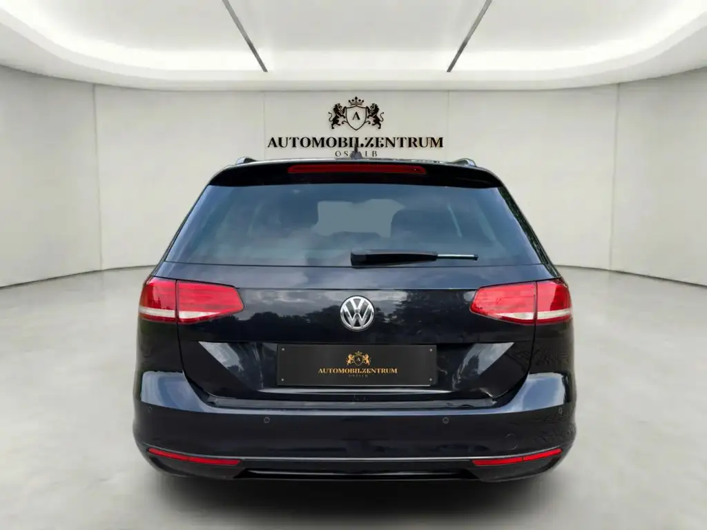 Volkswagen Passat Variant Passat | Massage | Ambiente | ACC | Kamera | TÜV Bild 8