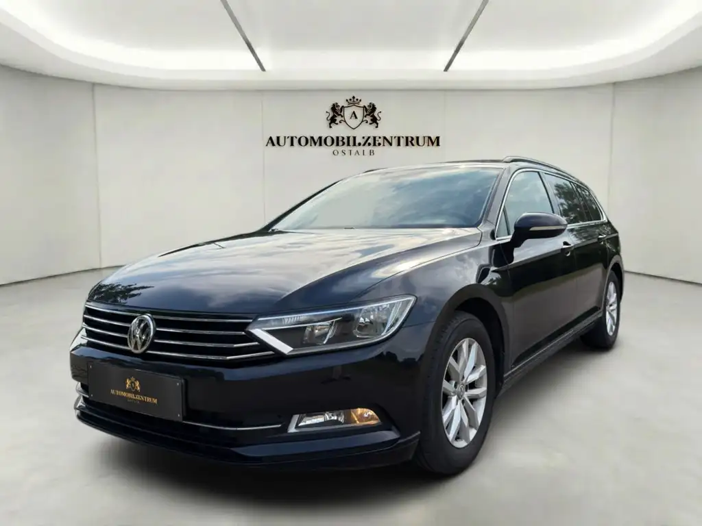 Volkswagen Passat Variant Passat | Massage | Ambiente | ACC | Kamera | TÜV