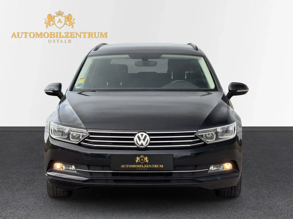 Volkswagen Passat Variant Passat | Massage | Ambiente | ACC | Kamera | TÜV Bild 2