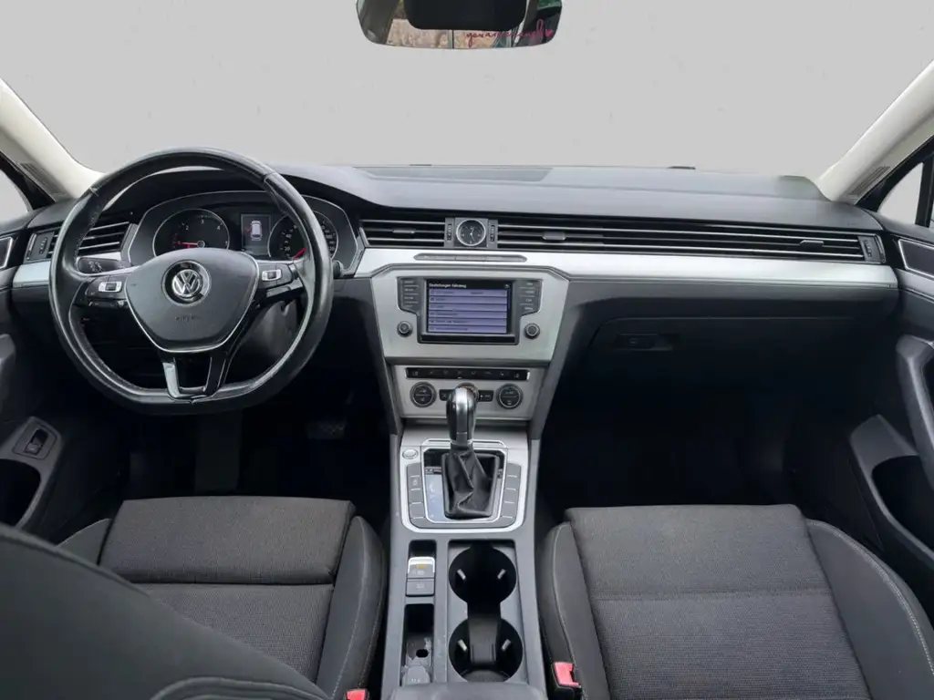Volkswagen Passat Variant Passat | Massage | Ambiente | ACC | Kamera | TÜV Bild 11