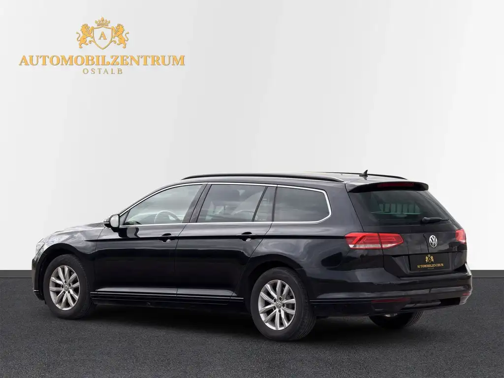 Volkswagen Passat Variant Passat | Massage | Ambiente | ACC | Kamera | TÜV Bild 8