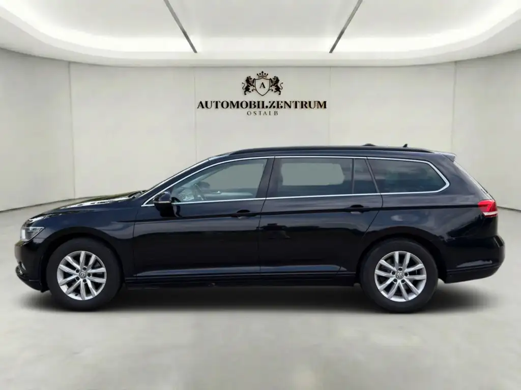 Volkswagen Passat Variant Passat | Massage | Ambiente | ACC | Kamera | TÜV Bild 5
