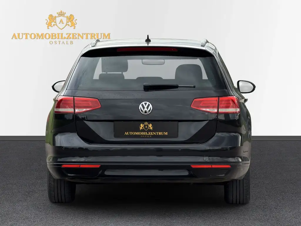 Volkswagen Passat Variant Passat | Massage | Ambiente | ACC | Kamera | TÜV Bild 7