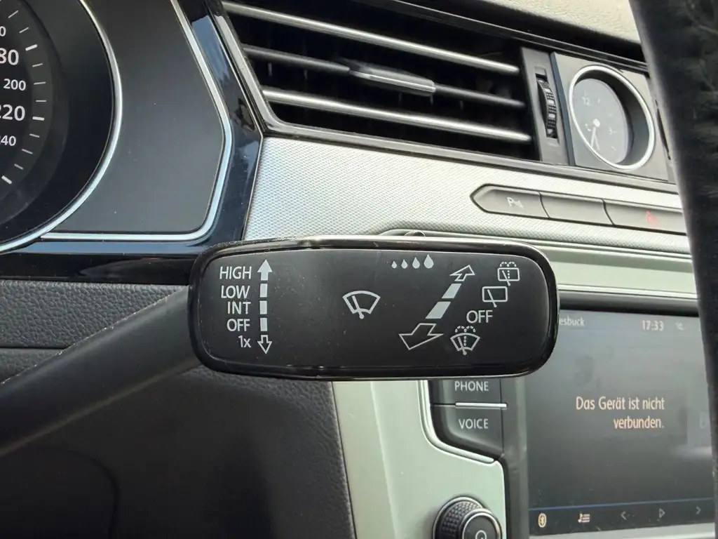 Volkswagen Passat Variant Passat | Massage | Ambiente | ACC | Kamera | TÜV Bild 22