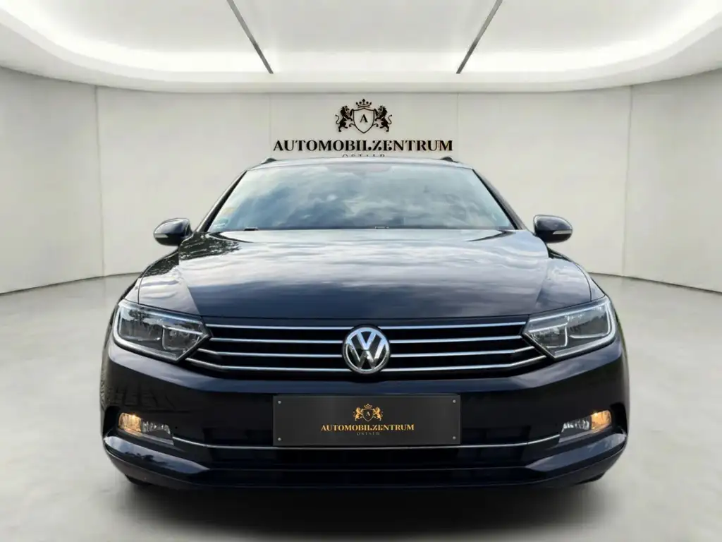 Volkswagen Passat Variant Passat | Massage | Ambiente | ACC | Kamera | TÜV Bild 2