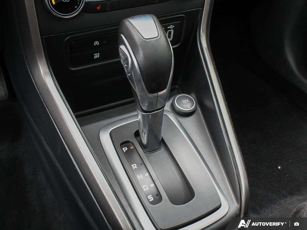 used 2022 Ford EcoSport car, priced at $18,800