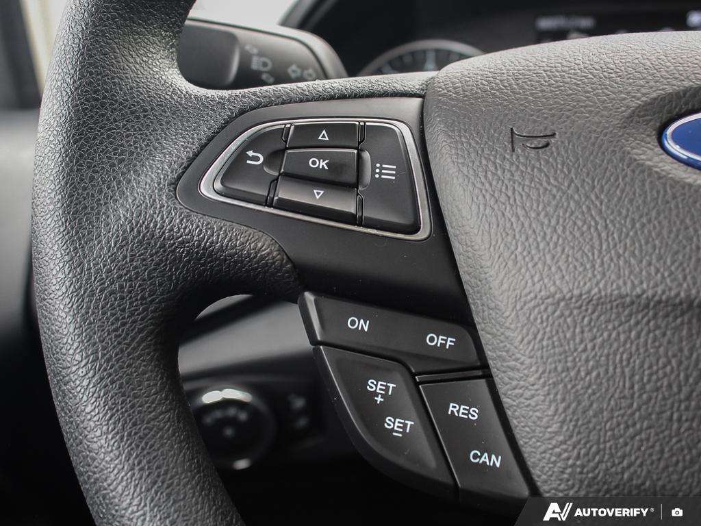 used 2022 Ford EcoSport car, priced at $18,800