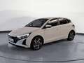 Hyundai i20 Hyundai i20 1.0 T-GDI Hybrid Prime PDC Kurvenlic Weiß - thumbnail 2